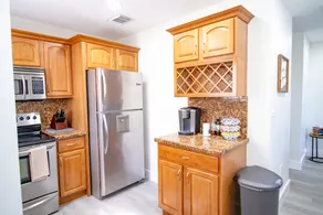 Wohnung mit 2 Schlafzimmern für 4 Personen - Image 5