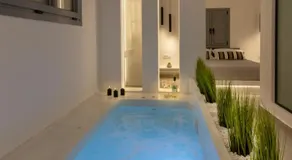 Linea Luxury Suites - Image 4