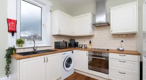 Nr Falkirk & Edinburgh 2BR Cottage Parking Wi-Fi - Image 5