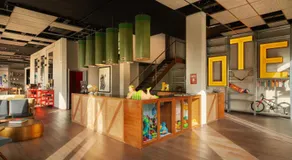 Re Versiliana Hotel - Image 4