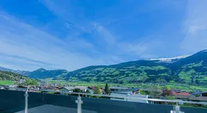 H19 - Modernes Ferienhaus 145qm, 3SZ, Wellnessbereich mit Sauna und Dachterrasse mit Panoramablick, Kühlen und Heizen mit Geothermie - Image 5