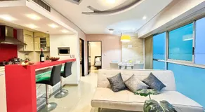Luxury 2BR River View Apartment Pool, Gym & Jacuzzi - Image 5