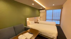 HIZ HOTEL Gion-Shirakawa - Image 2