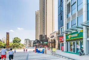 Xiqi Boutique Stay Hotel (Wuhan University Donghu) - Image 3