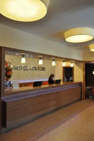 Hotel Solineu - Image 3