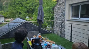 Chambre d hotes Spa montagne - Image 5