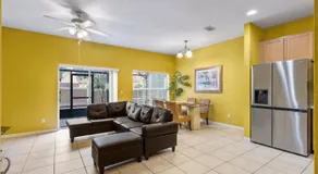 SHVCK5 - Coral Cay Resort #5 - 4 Bed 3 Baths Townhome - Image 4