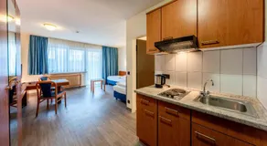 Hotel Am Moosfeld - Image 5