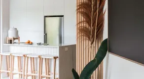 Two bedroom beach bungalow - Image 5