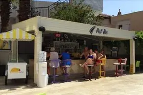 Vela Hotel Icmeler - Image 3