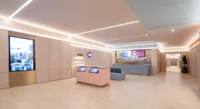 Hanting Hotel Suzhou Jiayuan Road Tianhong Shopping Center - Image 5
