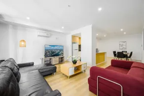 Cozy APT in Liverpool/Business/8ppl/Hospital - Image 2