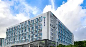 Firstcity Hotel YEOSU - Image 4