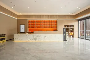 Rezen Jundun Hotel (Chengdu Jintang) - Image 5