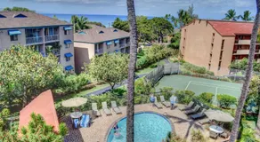 Beautiful remodeled Kihei Condo next to the Beach! - Image 2