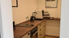 Ferienwohnung Rosenberg - Image 4