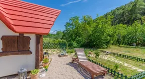 Krka Fairytale Little Castle - Image 2