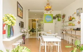 Butik Capsule Hostel - Image 2