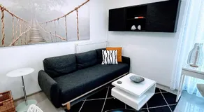NiceToSeeYou Warsaw Apartament Centrum-Metro-Deluxe-self check-in - Image 3