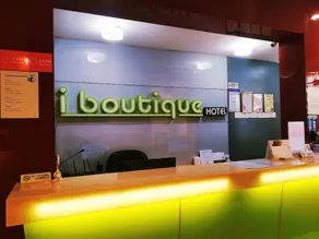 Hotel O I Boutique Hotel - Image 5
