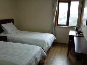 Wunao Woli Inn (Fengjing Ancient Town Branch) - Image 3