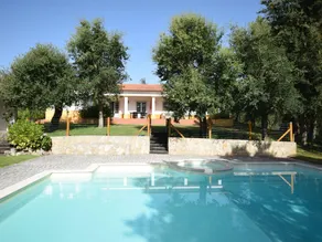 Rifugio per famiglie con piscina; Caldas da Rainha - Image 2