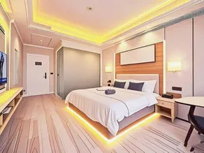 Qianshi Jinsheng Hotel - Image 4