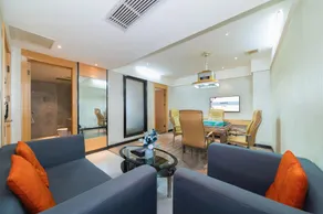 Baizhi Hotel(Shantou Chaonan Sima) - Image 3