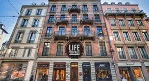 Life VOYAGE & Spa by Life Renaissance - Place KLEBER - Image 3