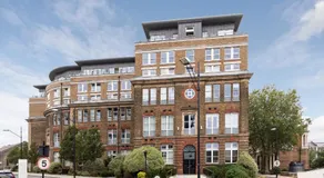 My London Holiday Home - Image 3