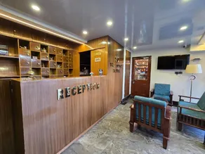 The House Hotel Darjeeling - Image 4