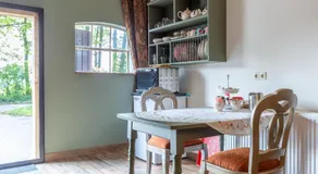 Bed and Breakfast De Boerderij Kamer - Image 4