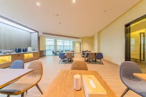 Hanting Hotel Wuxi Hudai - Image 4