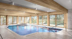 Apartmany Arber - Wellness & Pool - Image 4
