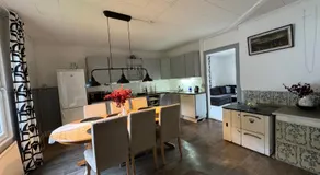 Ljungaverk Borrbodsvägen 1 Stort hus med 2 våningar - Image 5