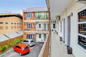 Collection O 91528 Garuda Residence Syariah - Image 3