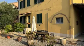 Podere Montevalle's Casa Colonica - Image 3