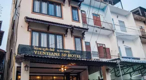 Vientiane SP Hotel - Image 2