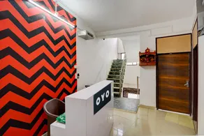 HOTEL O TRUE RESIDENCY - Image 2