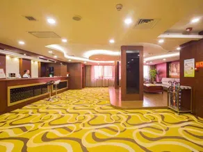 Hailian Xianggan Hotel - Image 3