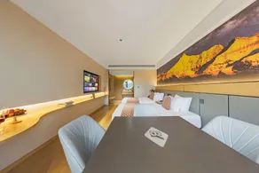 The Serene Haven Hotel (Zunyi Conference Site Branch) - A City Aesthetics Hotel - Image 2