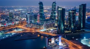 Bab Al Bahrain Hotel - Image 3