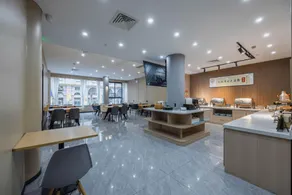 Konggu Youlan Hotel (Shaoxing Lu Xun's Hometown Railway Station Metro Station Branch) - Image 4