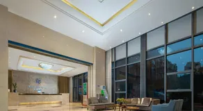 Starway Hotel Hangzhou Renhe Avenue - Image 2