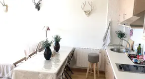 Appartement | Vue montagne | Ski à proximité - Image 3