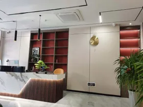 Yuanping Shumeng Boutique Hotel (Dongda Shopping Plaza Branch) - Image 4