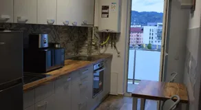 Apartament Parc Central RHBM - Image 4