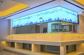 7 Days Premium Hotel (Nanchang Fuzhou Road Metro Station) - Image 2