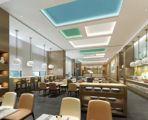 Holiday Inn Express Langfang Park View by IHG - Image 3