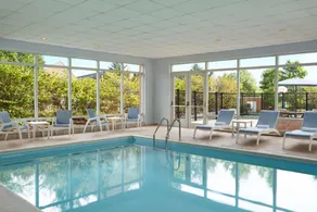 Hampton Inn Dulles/Cascades - Image 5